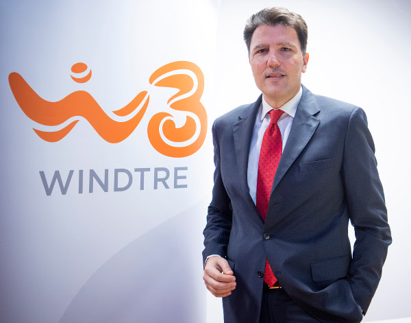 WINDTRE_ Gianluca Corti